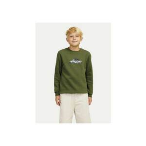 Bluza copii - 396212 - Verde - Bumbac imagine