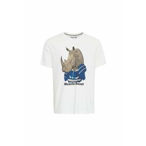 Tricou pentru barbati Rhino imagine