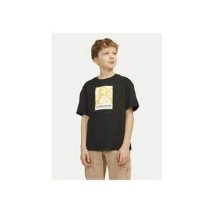 Tricou copii - 782207 - Negru - Bumbac imagine