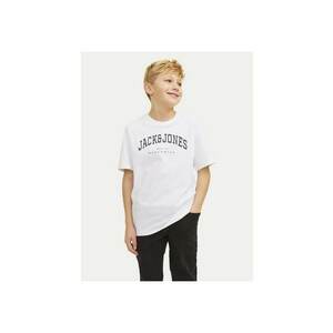 Tricou copii - 395437 - Alb - Bumbac imagine