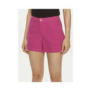 Pantaloni dama - 9396 - Bumbac - Roz imagine