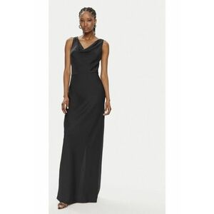 Rochie - 76559 - Poliester - Negru imagine