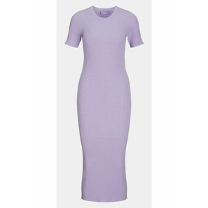 Rochie dama - 303534127 - Violet - Viscoza imagine