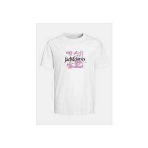 Tricou baieti - 303521936 - Alb - Bumbac imagine