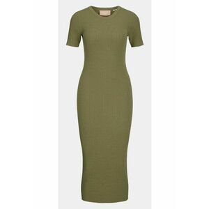 Rochie dama - 303534103 - Verde - Viscoza imagine