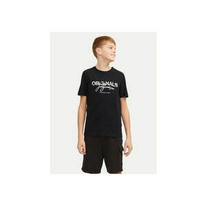 Tricou copii - 781972 - Negru - Bumbac imagine