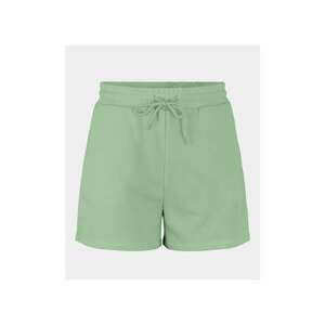 Pantaloni dama - 31273 - Bumbac/Poliester - Verde imagine