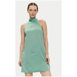 Rochie dama - Verde - Poliester imagine