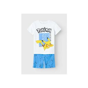 Pijama copii - 523800 - Albastru - Bumbac imagine