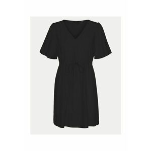 Rochie dama - 303612320 - Negru - Viscoza imagine