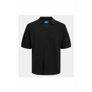 Tricou barbati - 303483968 - Negru - Bumbac imagine