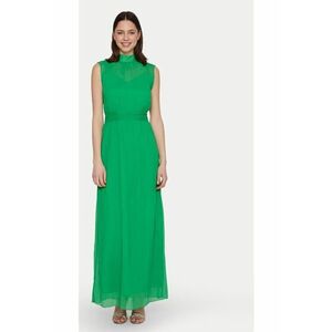 Rochie - 66746 - Poliester - Verde imagine