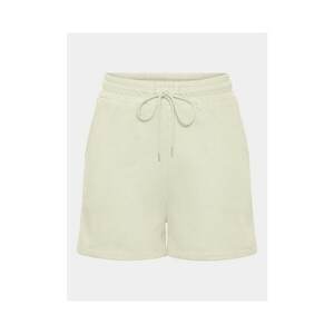 Pantaloni dama - 31501 - Bumbac/Poliester - Ecru imagine