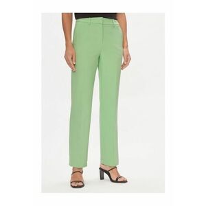 Pantaloni dama - 481483 - Verde - Poliester imagine