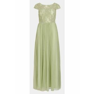 Rochie dama - 303566586 - Verde - Bumbac imagine