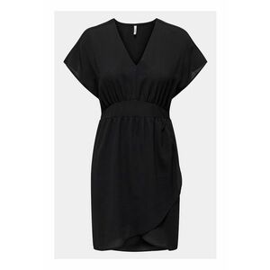 Rochie dama - 303603342 - Negru - Viscoza imagine