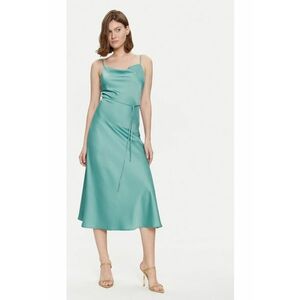 Rochie dama - Verde - Poliester - imagine