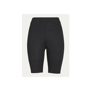 Pantaloni scurti sport dama - 304014888 - Negru - Poliester imagine