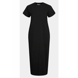 Rochie dama - 304014895 - Negru - Bumbac imagine