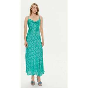 Rochie dama - Verde - Viscoza imagine