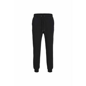 Pantaloni JACK &JONES Gordon Bradley - 12249274-Black 30732 imagine