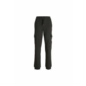 Pantaloni sport Baieti - 302493548 - Bumbac imagine