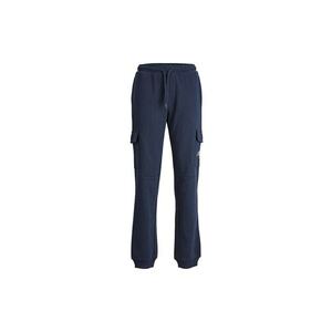 Pantaloni sport Baieti - 302493586 - Bumbac imagine