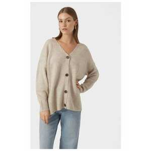 Cardigan dama - 302739479 - Acril imagine