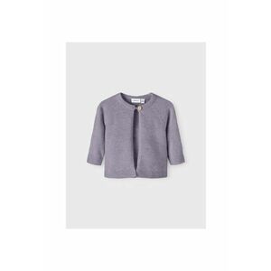 Cardigan copii - 553921 - Violet - Poliester - imagine