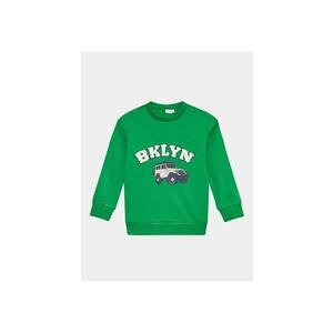 Bluza copii - 555499 - Verde - Bumbac imagine