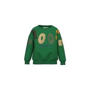 Bluza copii - 555253 - Verde - Bumbac imagine