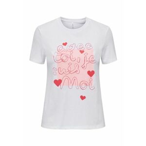 Tricou dama - 302467532 - Bumbac imagine