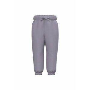 Pantaloni copii - 554898 - Violet - Bumbac imagine