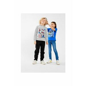 Bluza copii - 938193 - Gri - Bumbac imagine