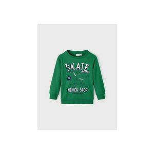 Bluza copii - 554591 - Verde - Bumbac imagine