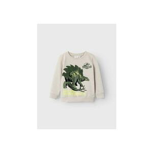 Bluza copii - 488988 - Bej - Bumbac imagine