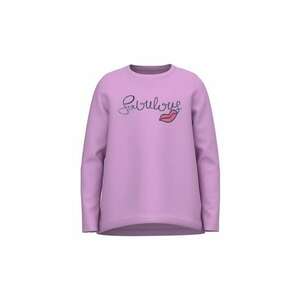 Bluza copii - 554089 - Violet - Bumbac imagine