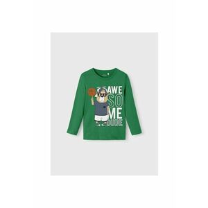 Bluza copii - 554515 - Verde - Bumbac imagine