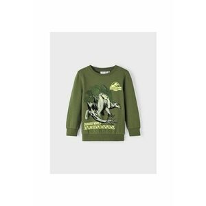 Bluza copii - 489008 - Verde - Bumbac imagine