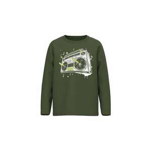 Bluza copii - 553945 - Verde - Bumbac imagine