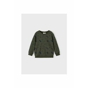 Bluza copii - 554676 - Verde - Bumbac imagine