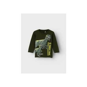 Bluza copii - 489091 - Verde - Bumbac imagine