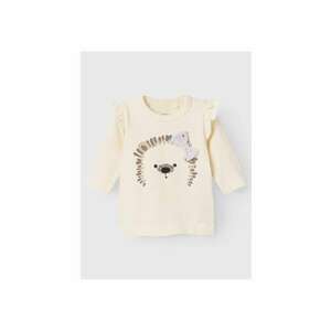 Bluza copii - 554522 - Bej - Bumbac imagine