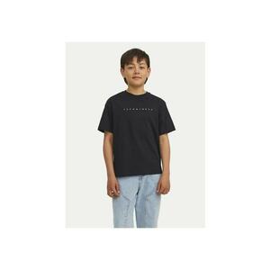 Tricou copii - 395192 - Negru - Bumbac imagine