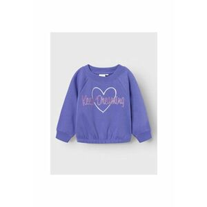 Bluza copii - 556816 - Violet - Bumbac imagine