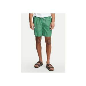 Pantaloni scurti sport barbati - 530952 - Verde - Nylon imagine