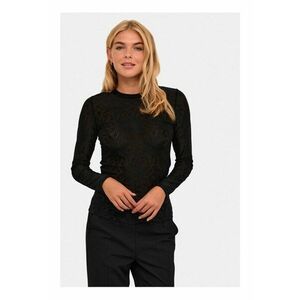 Bluza dama - Negru - Nylon imagine