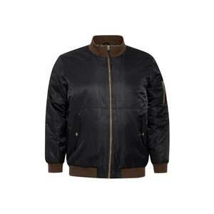 Jacheta bomber barbati - 302502813 - Nylon imagine