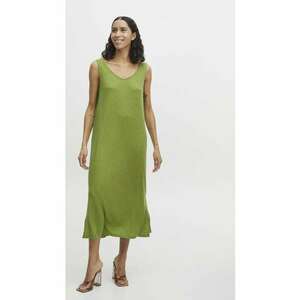 Rochie - 52791 - Poliester - Verde imagine