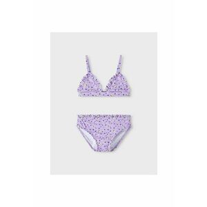 Costum de baie copii - 995685 - Violet - Poliamida imagine